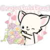 Kawaii Chihuahua III (Classic) 29