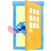 Stitch, stickers suavesbyYessy 23