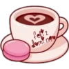 Tacita de café 23