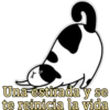Una estirada y se
te reinicia la vida