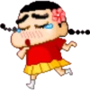 Crayón Shin-chan 28