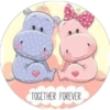 TOGETHER FOREVER