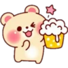 Mococo  Friends 28