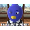 Momos 7