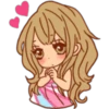 muñequita cutee 28