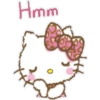 Hello Kitty Adorable🇧🇷❤️🌸 25