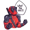 Deadpool by J00lyx 29