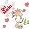 ️ Ovejita Cute #1 ️ 30