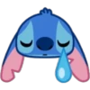 Stitch Emojis 20