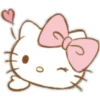 Hello Kitty Adorable🇧🇷❤️🌸 26