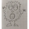 M www