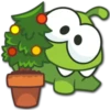 Cut  The Rope ♡●♡  Navidad 22