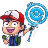 PokemonGoMasters 29