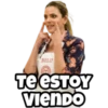 BELU TE ESTOY VienDo