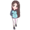 Girls Kawaii 21