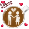 Tacita de café 24