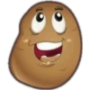 potato king 27