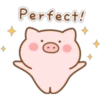 Mini Pig (Classic) 29