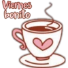 Tacita de café 25