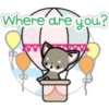 Kawaii Chihuahua II (Classic) 30