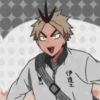 Haikyuu 18