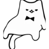 🖤🤍Gatito White&amp;Black Mov🤍🖤 25