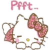 Hello Kitty Adorable🇧🇷❤️🌸 27