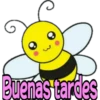 Buenas tardes