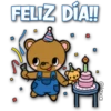 FELIZ DÍA!!
D
@lexa