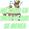 MECAGO EN
TODO LO QUE
SE MENEA