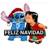 FELIZ NAVIDAD