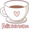 Tacita de café 26