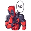 Deadpool by J00lyx 30