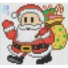 NAVIDAD PIXELADA 30