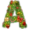 Abc navidad 30
