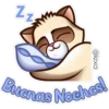 Zz @lexa Buenas Noches!