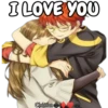 I LOVE YOU Christian