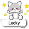 Lucky
@lexa