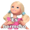 barbie 5