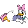 Love Donald Duck and Daisy ️ 7