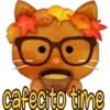 cafecito time