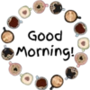 Good
Morning!