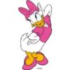 Love Donald Duck and Daisy ️ 8