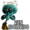BIEN
ADOLORIDO