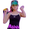 Puma
Ashh