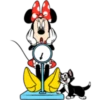 Minnie Mouse 7