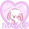 Perritocorazón cute 5