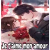 Je t'aime mon amour