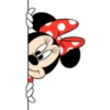 Minnie Mouse 8