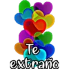 Te
extraño